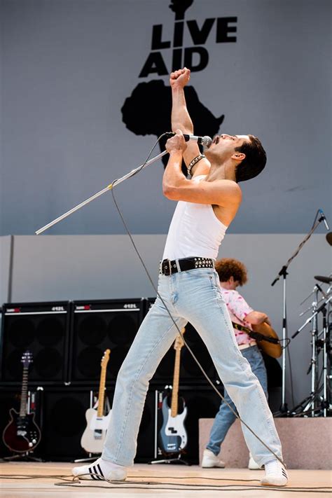 freddie mercury adidas shoes live aid|freddie mercury adidas trainers.